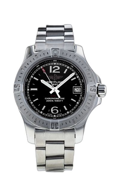 Breitling Colt Lady A77388 Price, Specs, Market Insights